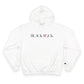 41 Tilt Black Rock Champion Hoodie