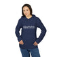 Just a kid from North Canaan adidas Unisex Fleece Hoodie