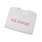 41 Tilt Southport Unisex Heavy Blend™ Crewneck Sweatshirt