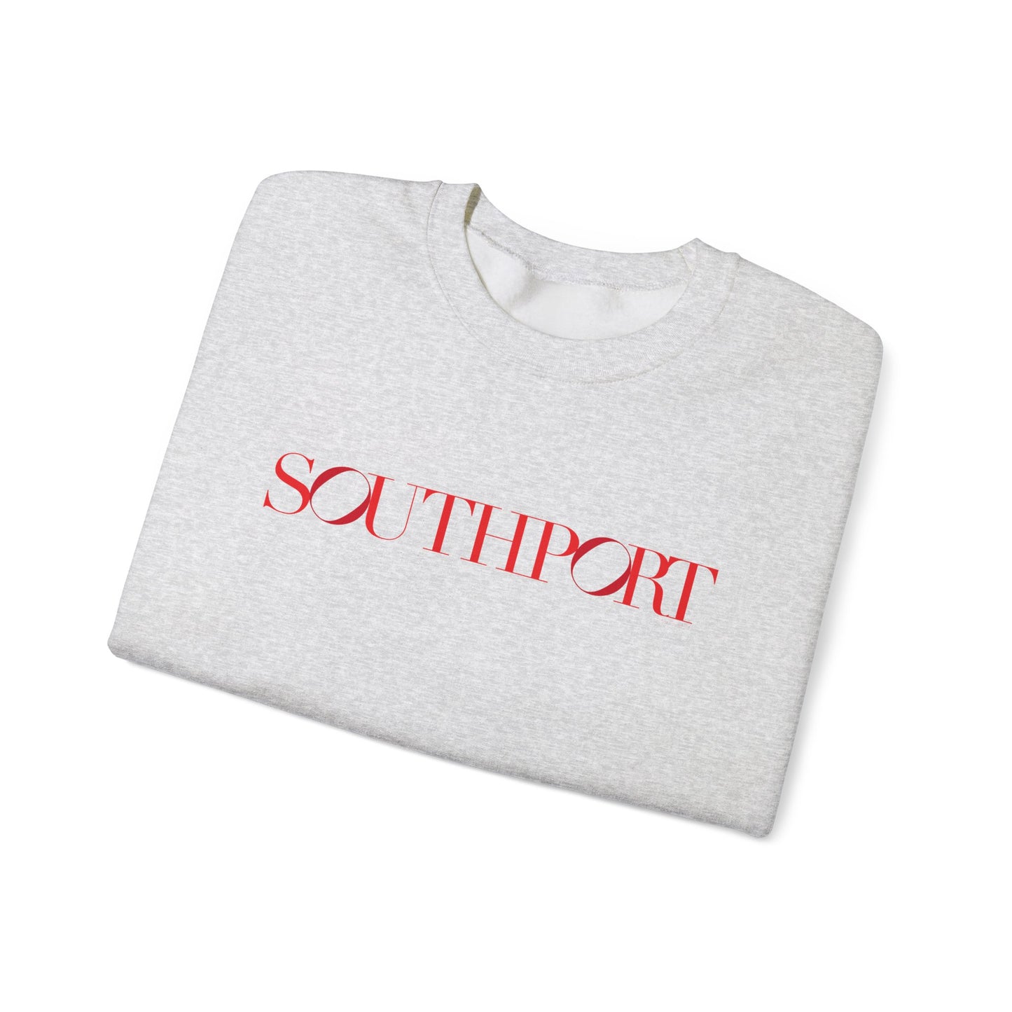 41 Tilt Southport Unisex Heavy Blend™ Crewneck Sweatshirt