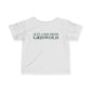 Just a kid from Griswold Infant Fine Jersey T-Shirt