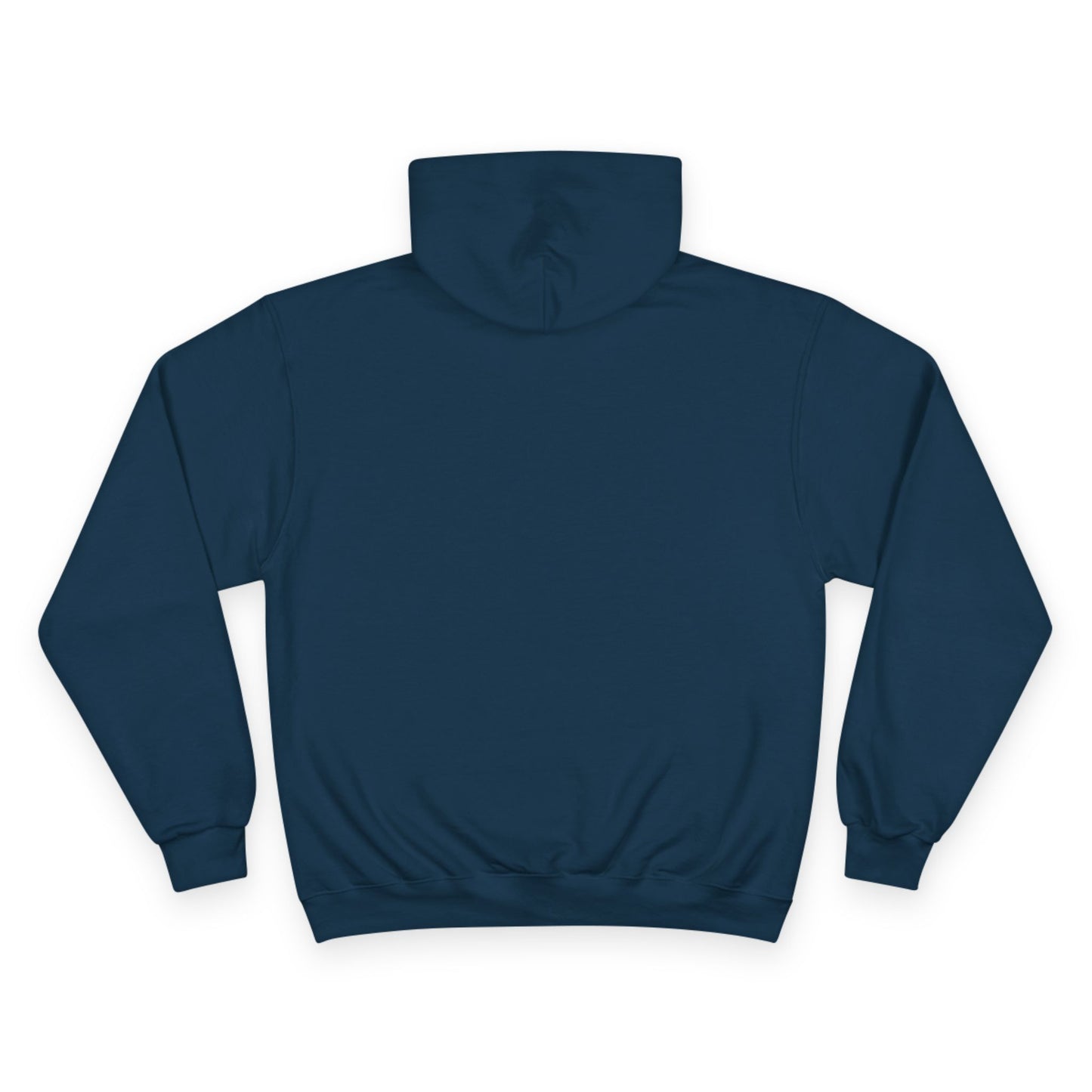 Just a kid from Union Champion Hoodie