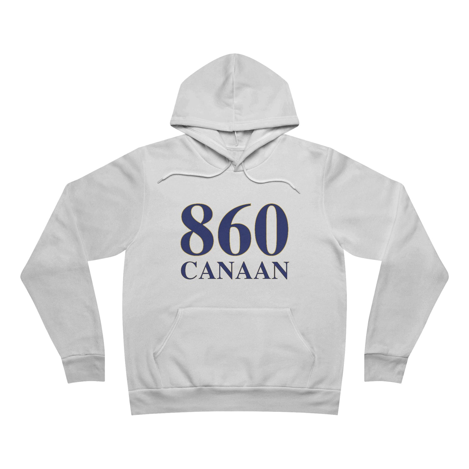 860 Canaan