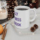I Really Really Miss Westbrook Mug 11oz