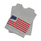Bloomfield Connecticut Flag Unisex Jersey Short Sleeve T-Shirt