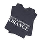 Just a kid from Orange Unisex Jersey Short Sleeve T-Shirt