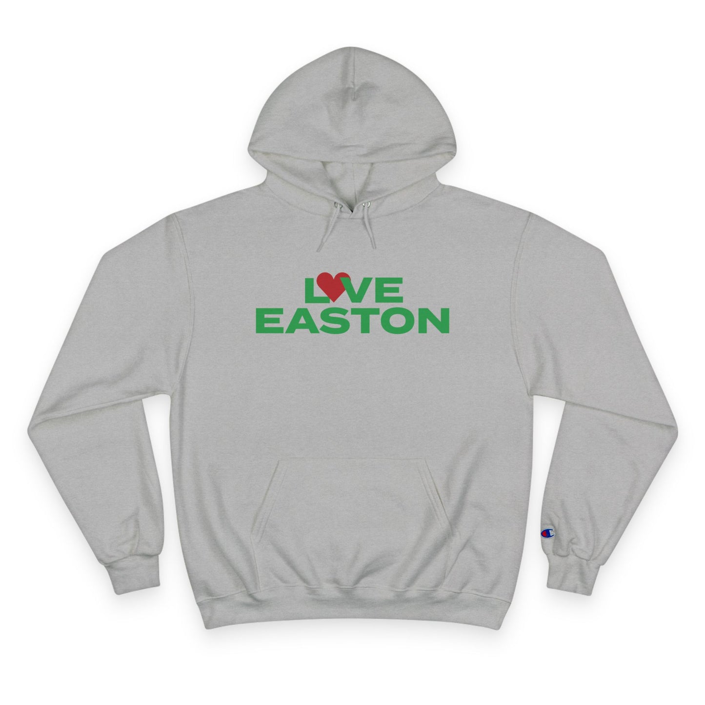Love Easton Champion Hoodie