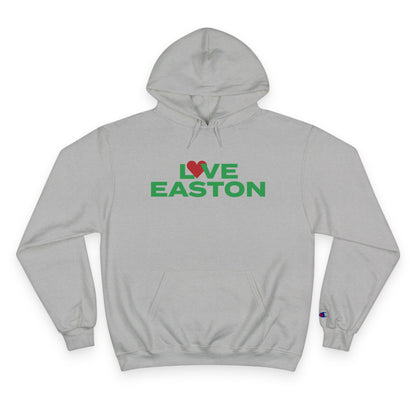 Love Easton Champion Hoodie
