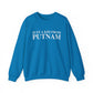 Just a kid from Putnam Unisex Heavy Blend™ Crewneck Sweatshirt