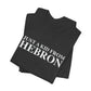 Just a kid from Hebron Unisex Jersey Short Sleeve T-Shirt