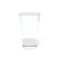 Vintage Exit 34 Merritt Parkway Sign Pint Glass, 16oz