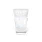 I Really Really Miss  Ansonia  Pint Glass, 16oz