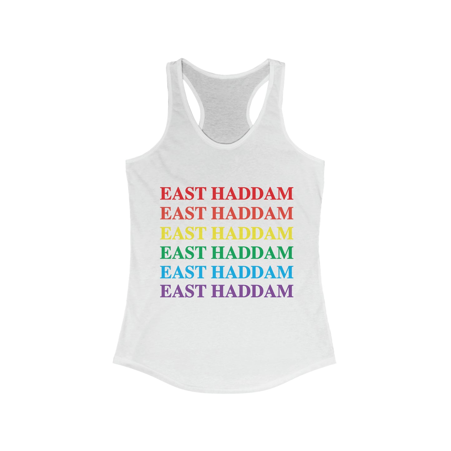 east haddam pride shirt