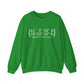 Stamford Coordinates Unisex Heavy Blend™ Crewneck Sweatshirt