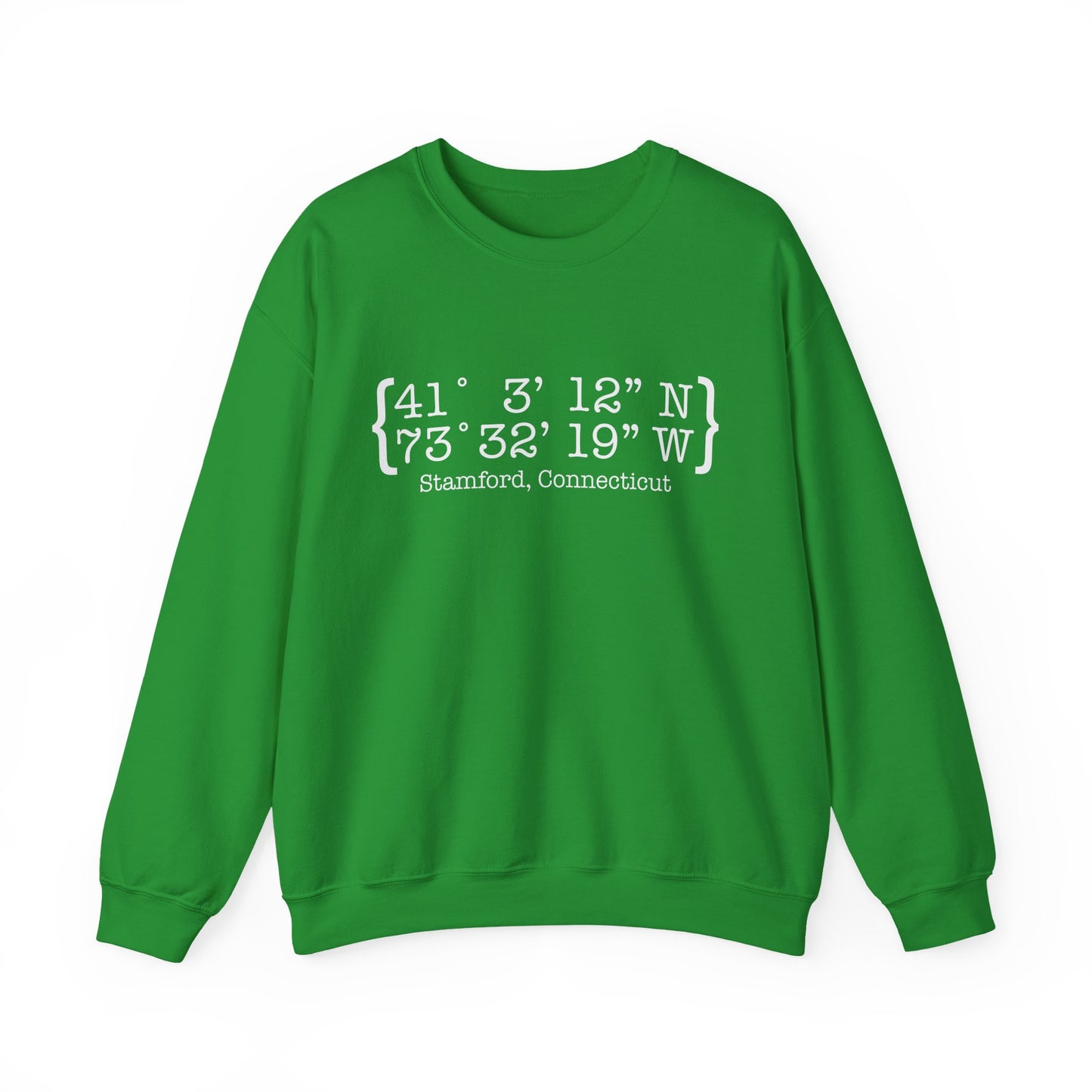 Stamford Coordinates Unisex Heavy Blend™ Crewneck Sweatshirt