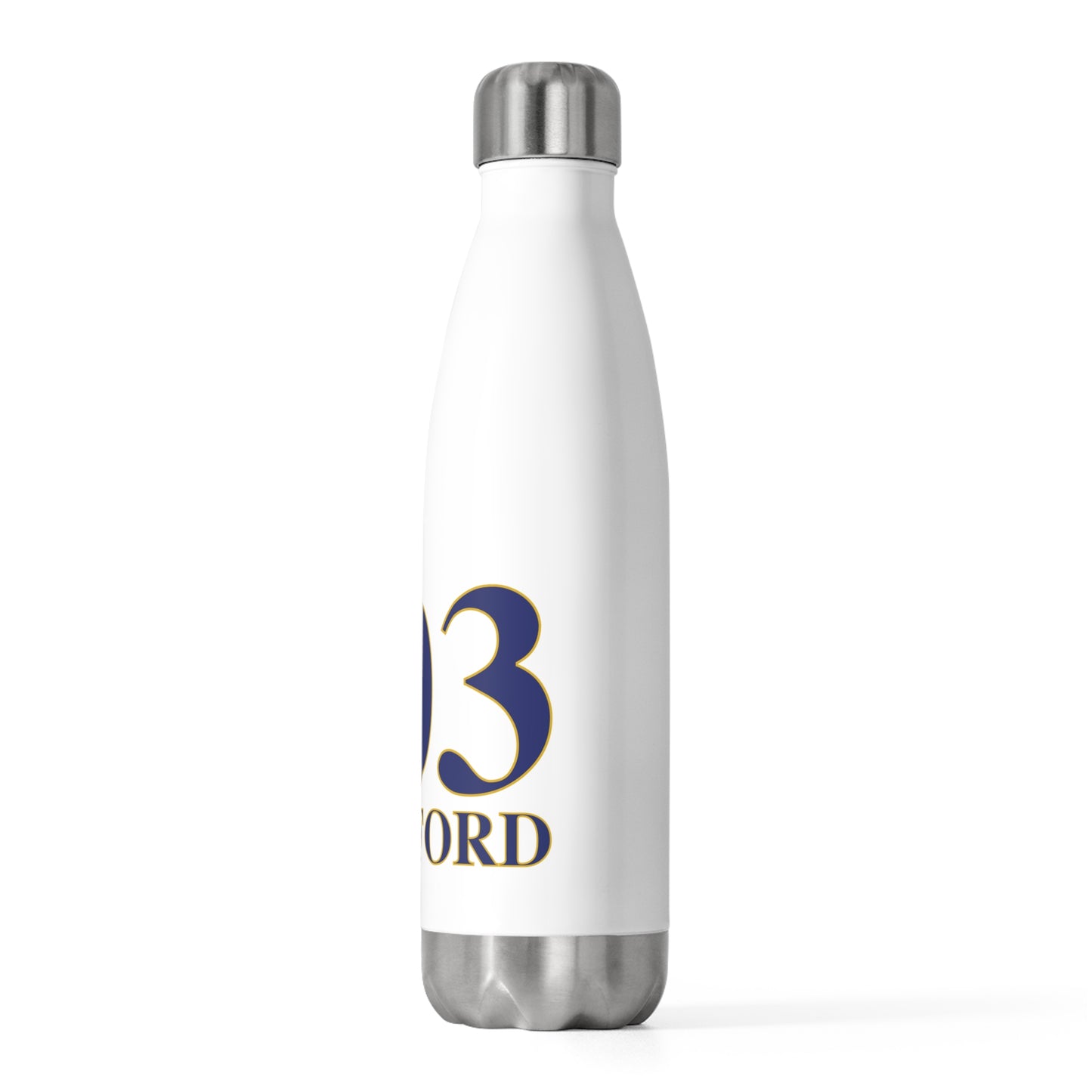 203 Stamford 20oz Insulated Bottle