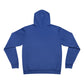 06076 Union CT Zip Code Unisex Sponge Fleece Pullover Hoodie