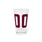 06420 Salem Connecticut Zip Code Pint Glass, 16oz