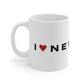 Newtown Vision Mug 11oz