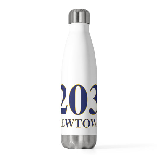 203 Newtown 20oz Insulated Bottle