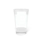 Vintage WCP Exit 57 Sign Pint Glass, 16oz
