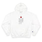 Strawberry Hill Vision Champion Hoodie