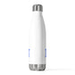 I Heart DARN 20oz Insulated Bottle