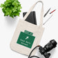 Vintage WCP Exit 67 Sign Organic Canvas Tote Bag