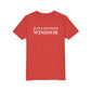 Just a kid from Windsor Youth Short Sleeve T-Shirt