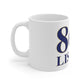 860 Montville Mug 11oz