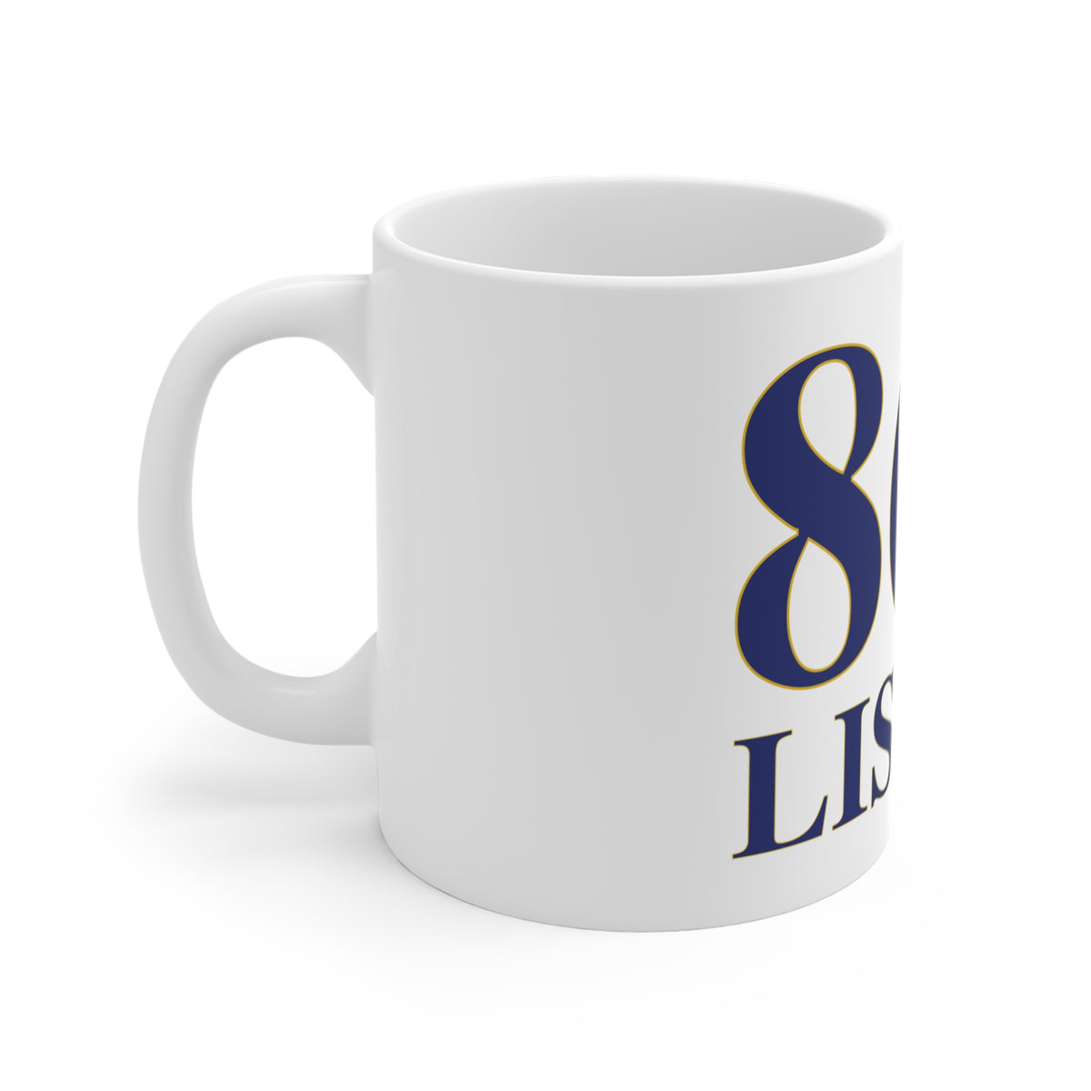 860 Montville Mug 11oz