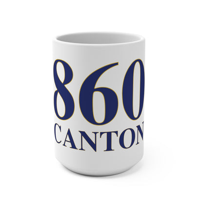 860 Canton Mug 15oz