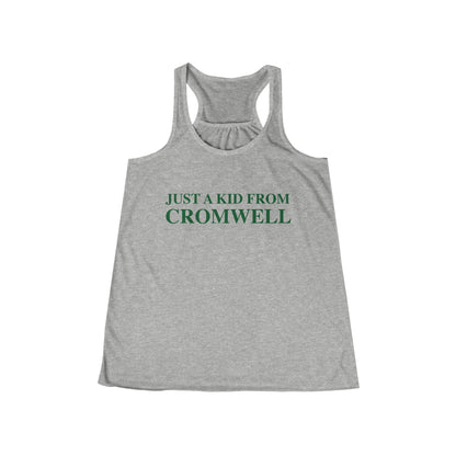 cromwell ct womens tank top shirt 