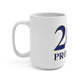 203 Prospect Mug 15oz