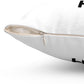 Compo Beach Vision Spun Polyester Square Pillow