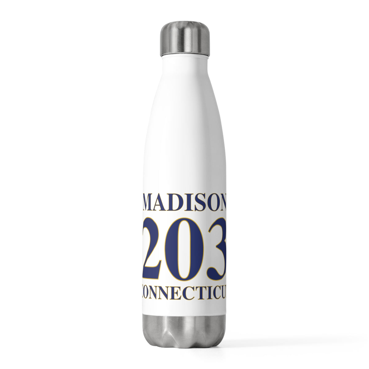Madison 203 Connecticut 20 oz Insulated Bottle