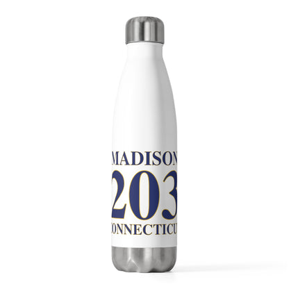 Madison 203 Connecticut 20 oz Insulated Bottle