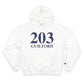 203 Guilford Champion Hoodie