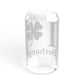 I Clover Bethany Sipper Glass, 16oz