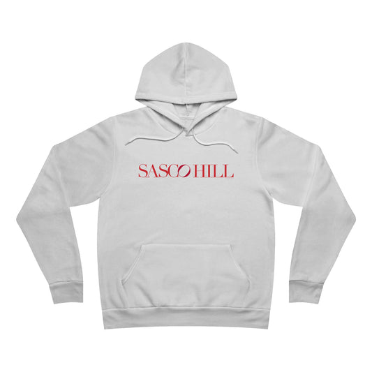 41 Tilt Sasco Hill Unisex Sponge Fleece Pullover Hoodie