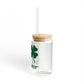 I Clover Seymour Sipper Glass, 16oz