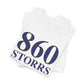 860 Storrs Unisex Jersey Short Sleeve T-Shirt