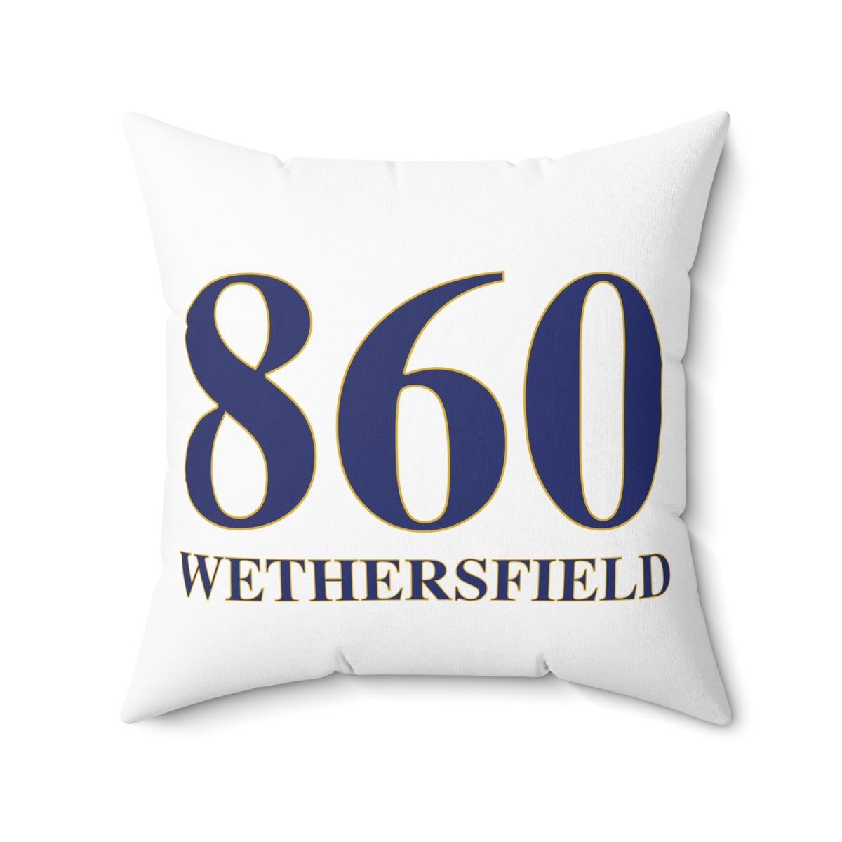 860 Wethersfield Polyester Square Pillow