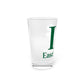 I Clover East Haven Pint Glass, 16oz