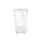 I Clover New Hartford Pint Glass, 16oz