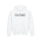 Just a kid from Columbia Youth Heavy Blend Hooded Sweatshirt