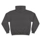 Just a kid from Plymouth Champion Hoodie