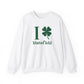 I Clover Mansfield Unisex Heavy Blend™ Crewneck Sweatshirt