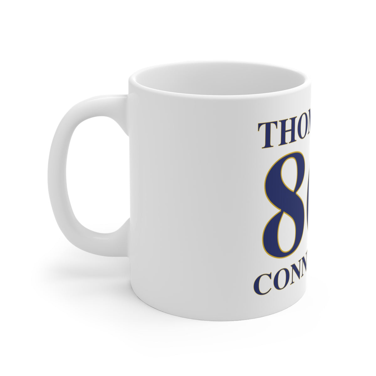Thomaston 860 Connecticut Mug 11oz
