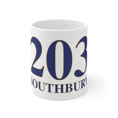203 Southbury Mug 11oz